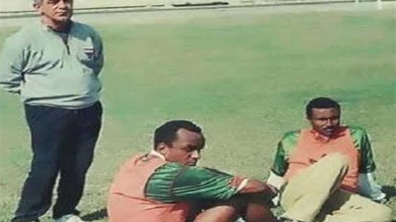 هجرة المدربين بين