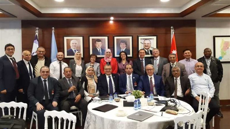 أكاديمية البحث العلمي