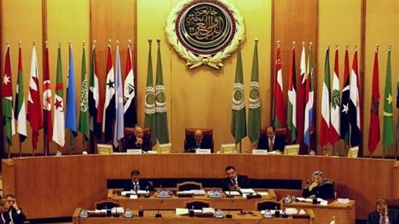 الجامعة العربية تدعو