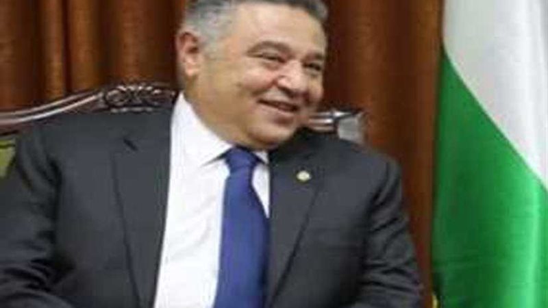 محافظ البحر الأحمر