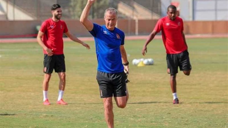 عودة رمضان صبحي لمران