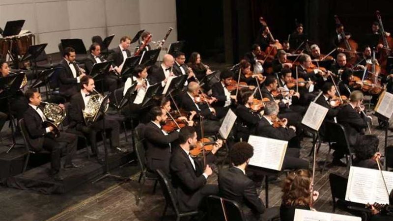 أعظم السيمفونيات