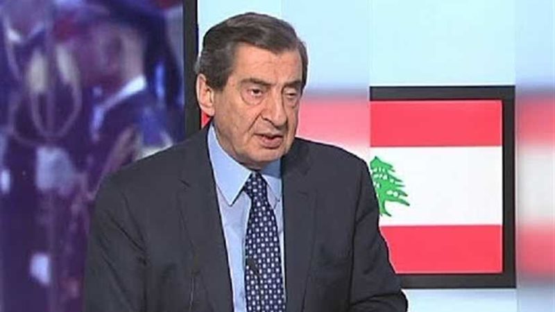 نائب رئيس البرلمان