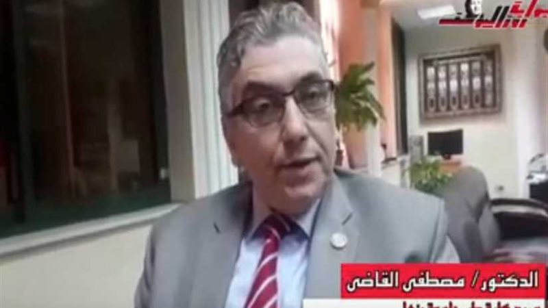 بالفيديو.. عميد كلية