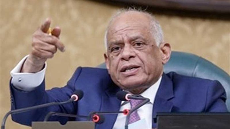 رئيسالنواب من جوبا: