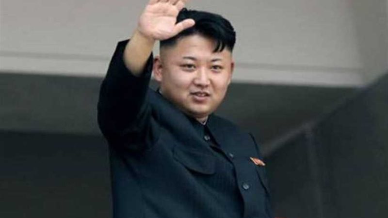 كوريا الشمالية :