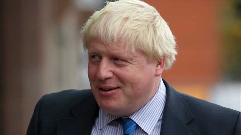 رئيس وزراء بريطانيا: