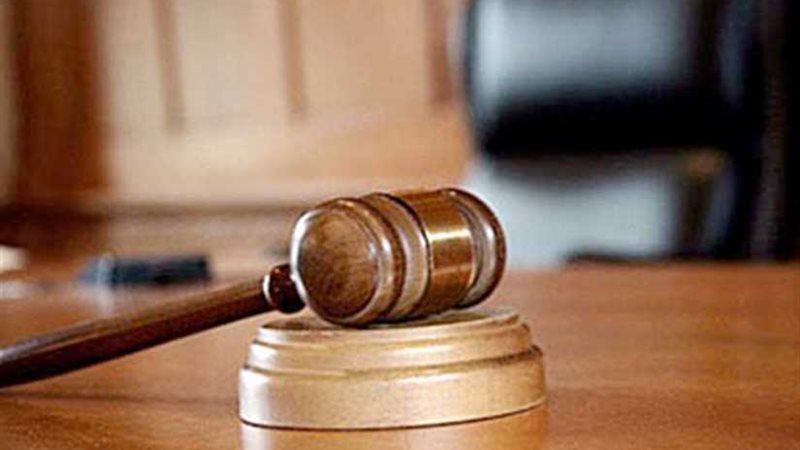 قبول طعن طالب محكوم