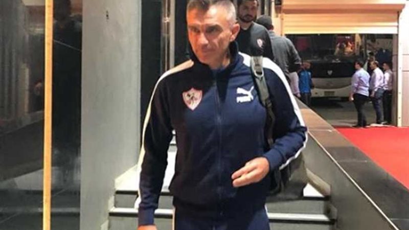 كارتيرون يظهر في