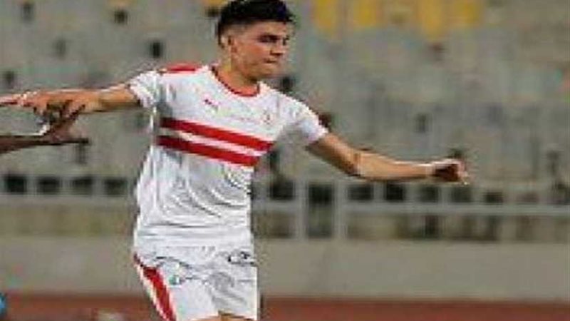 بن شرقي يفتتح التسجيل