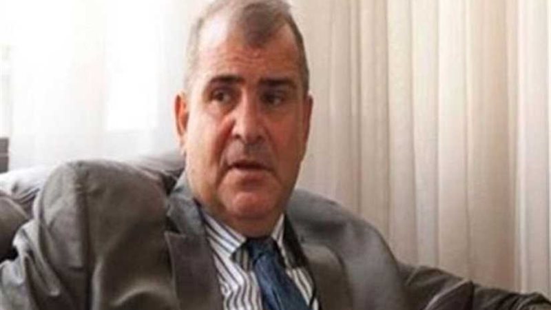 سفير مصر بالجزائر