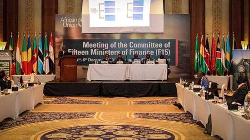 شرم الشيخ تستضيف