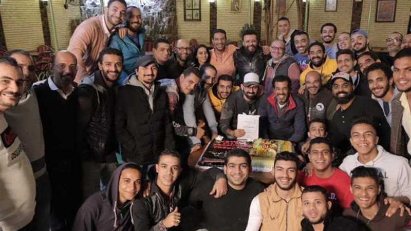 فريق عملصندوق الدنيا