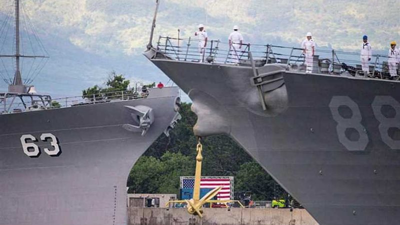 كشف هوية منفذ هجوم