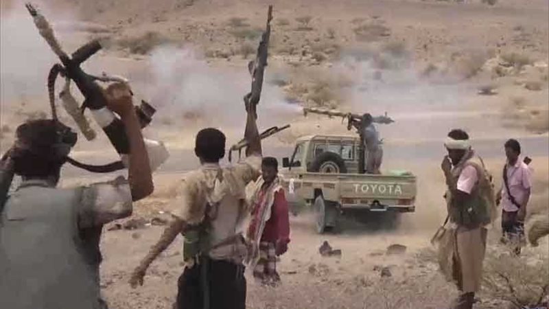 عاجل.. ميليشيا الحوثي