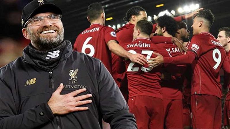 عاجل ..كلوب يكشف