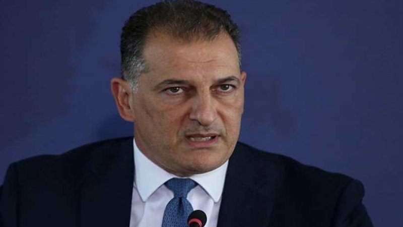 عاجل.. قبرص: تركيا