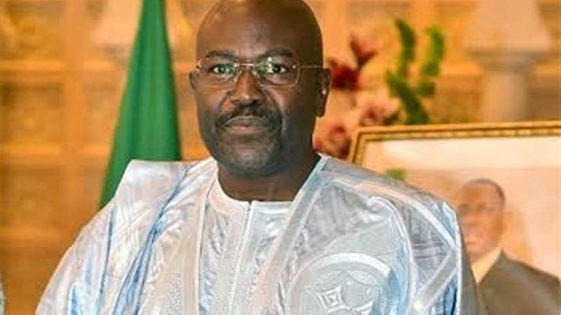 عميد الدبلوماسيين