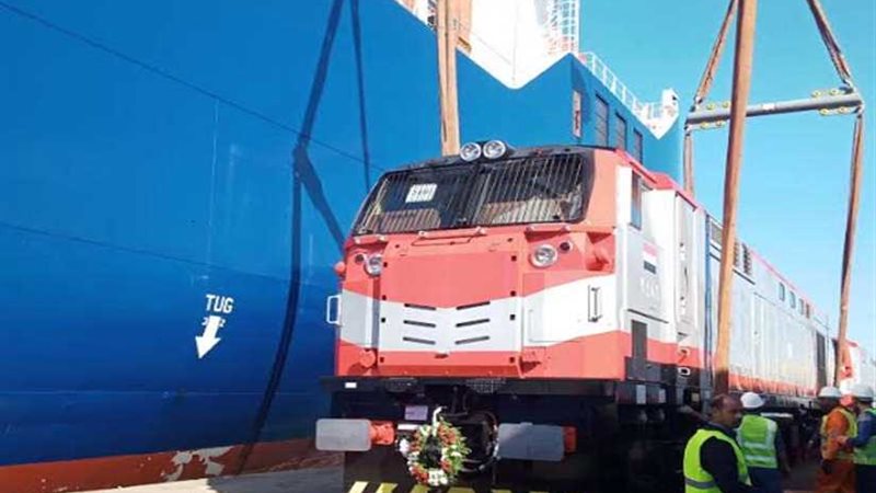 الوزير: منظومة السكة