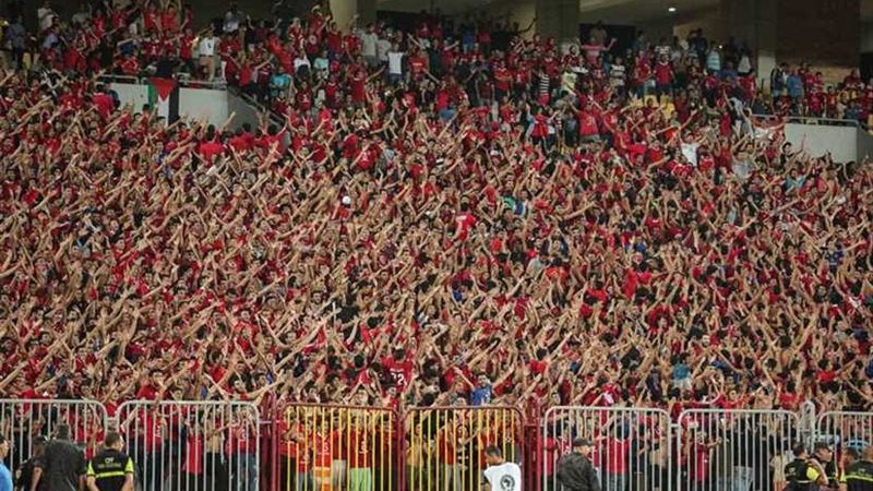 قبل لقاء الهلال المنتظر..