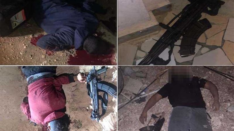 عاجل.. الداخلية مصرع