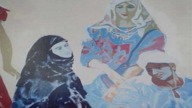 نوار وتيفانيان يفتتحان