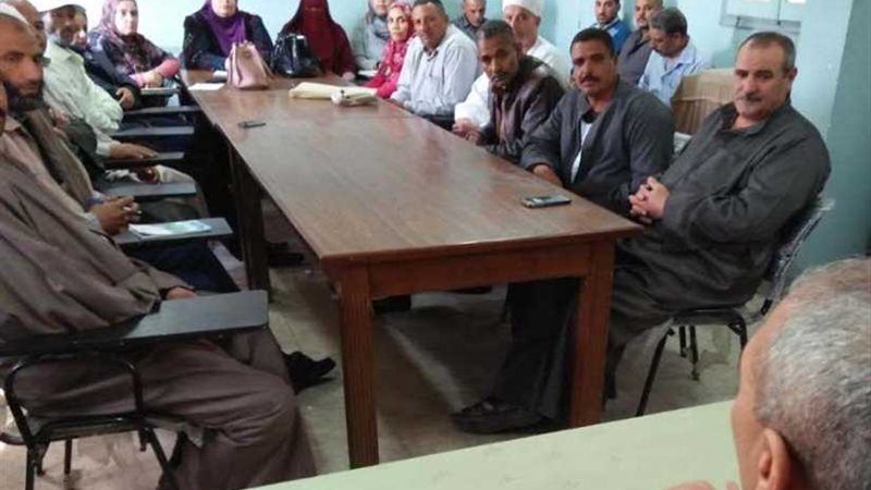 الزراعة.. شهادات