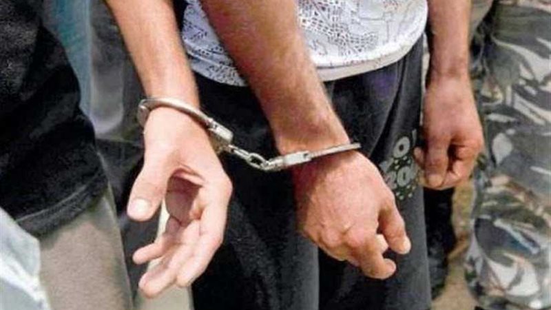 ضبط عاطلين قتلا سيدة