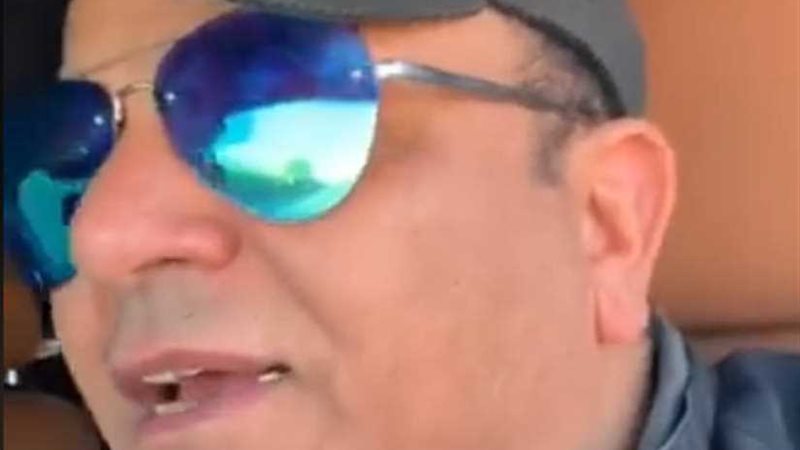 شاهد الظهور الأول