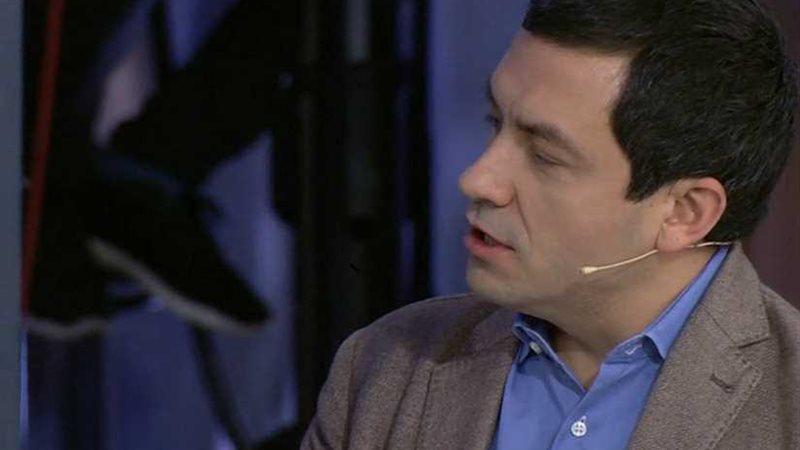 للمرة الأولى.. فيديو