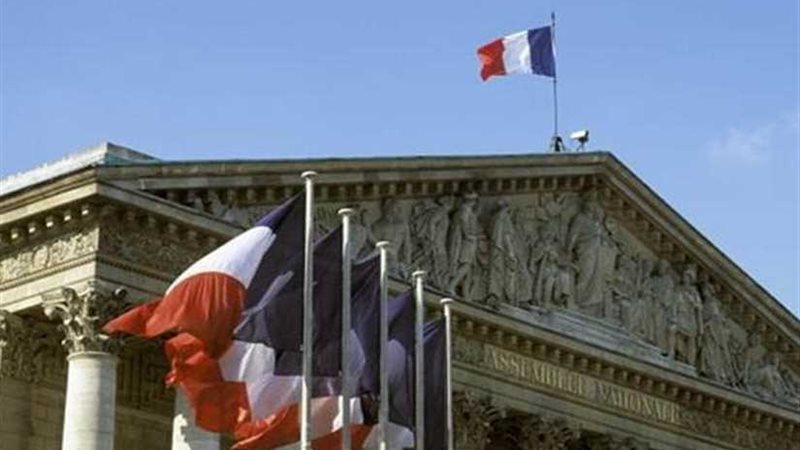 فرنسا: صواريخ إيران