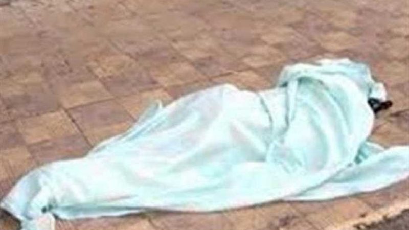 جيران قاتل والدته