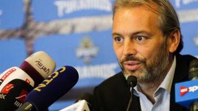 تعرف على تشكيل فريقي