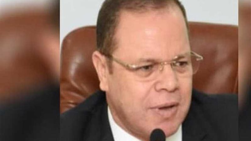 عاجل.. النائب العام: