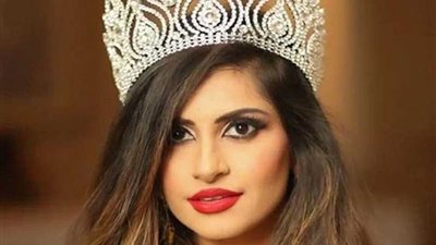 نهاية مأساوية لملكة جمال ؟