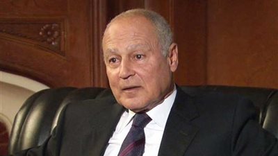 أبو الغيط: المنطقة في حاجة إلى إصلاحات اقتصادية لتلبية طموحات الشباب