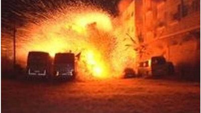 حريق هائل يلتهم مناطق شاسعة شمال سيدني الأسترالية