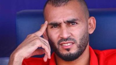 الزمالك يطيح بالمغربي خالد بوطيب