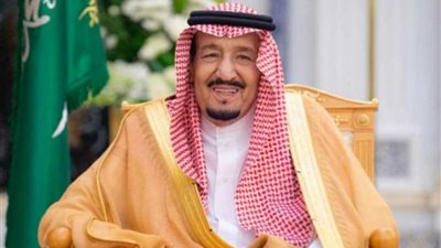 الملك سلمان يوجه أجهزة الأمن بالتعاون مع أمريكا بحادث فلوريدا