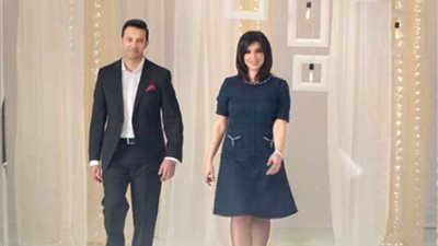 عاجل.. أولى حلقات «من مصر» على «cbc» تقديم عمرو خليل وريهام إبراهيم.. اليوم