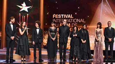 مهرجان مراكش الدولي للفيلم يكرم السينما الاسترالية