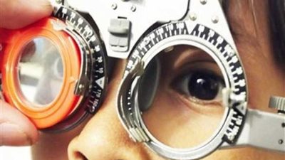 فحص ٨١ ألف تلميذ بالدقهلية ضمن مبادرة 