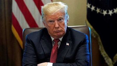 عاجل.. اللجنة القضائية بالنواب الأمريكي تتلقى رسميا تقرير لجان التحقيق بشأن مساءلة ترامب