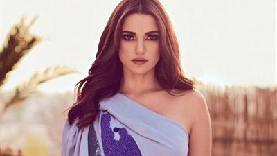 درة ترد على زواجها من نور الشريف