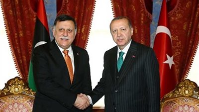 وثائق مسربة تكشف تفاصيل اتفاق 