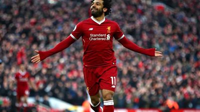 محمد صلاح يعود لتشكيل ليفربول إستعدادًا لمواجهة بورنموث
