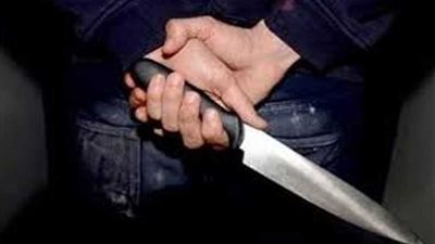 ضربه بسكين في قلبه أثناء نومه.. اعترافات قاتل والده بالمنوفية