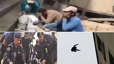 أول إجراء كويتى في واقعة سقوط مصري من الطابق العاشر