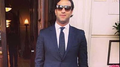 ميدو: أنا رئيس الزمالك في 2033