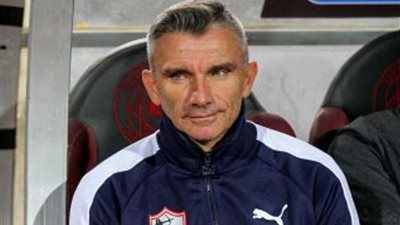 فرمان من كارتيرون قبل مواجهة بيراميدز